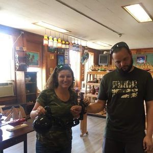 Meet your Posher, Tiffany